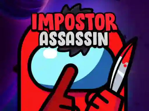 Juego Impostor Assassin en línea