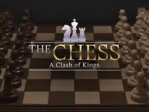 Juego The Chess en línea