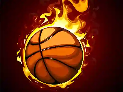 Juego Basketball Shot en línea