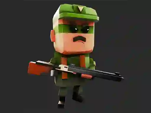 Juego KOGAMA PVP en línea