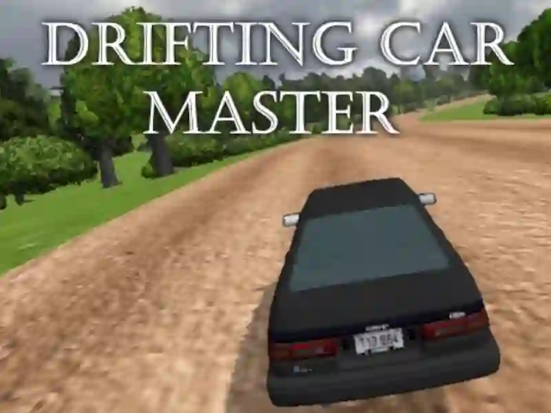 Juego Drifting Car Master en línea