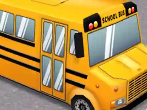 Juego Ride The Bus Simulator en línea