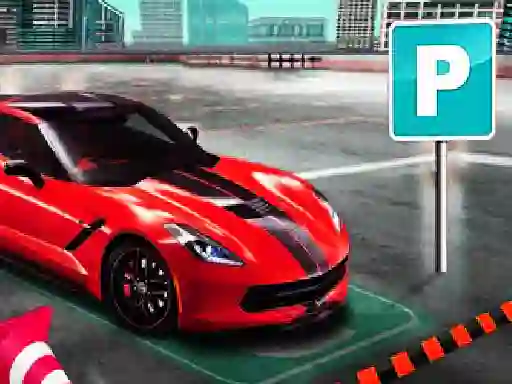 Juego No Driver Parking en línea