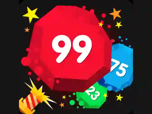 Juego Ball Blast en línea