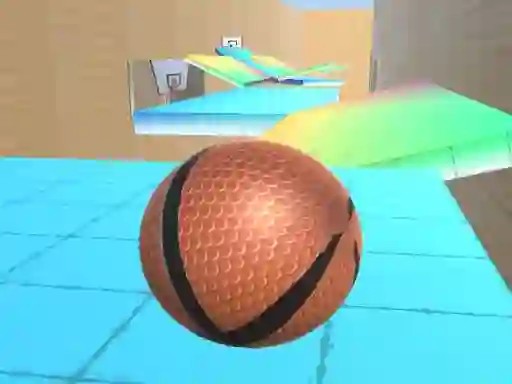 Juego Basketball scorer 3d en línea