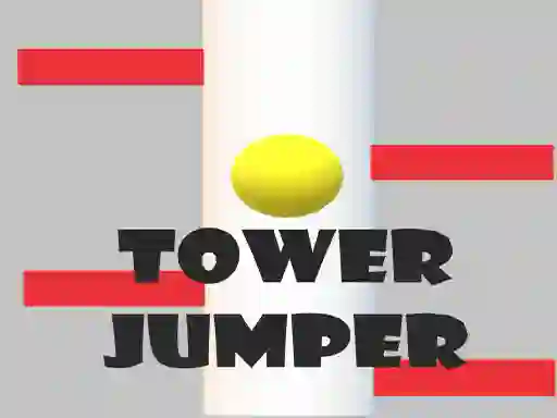 Juego Tower Jumper en línea