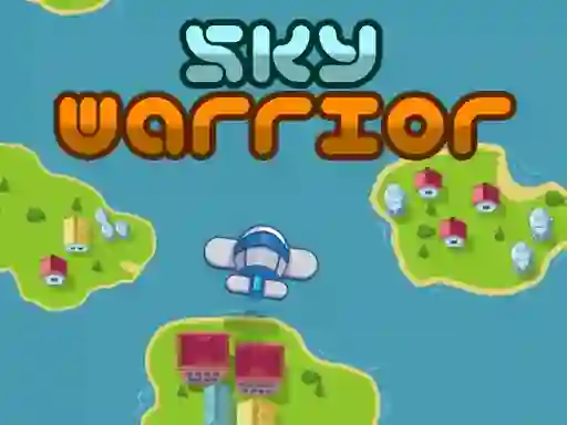 Juego Sky Warrior en línea