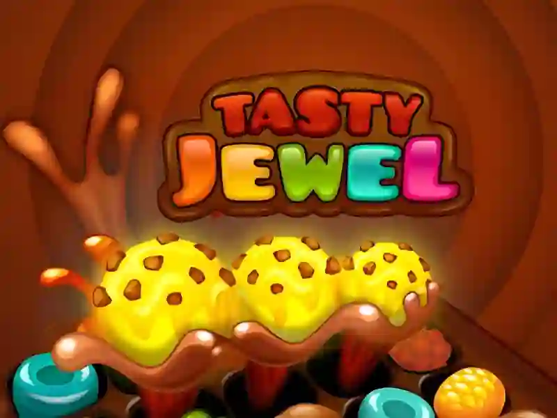Juego Tasty Jewel en línea
