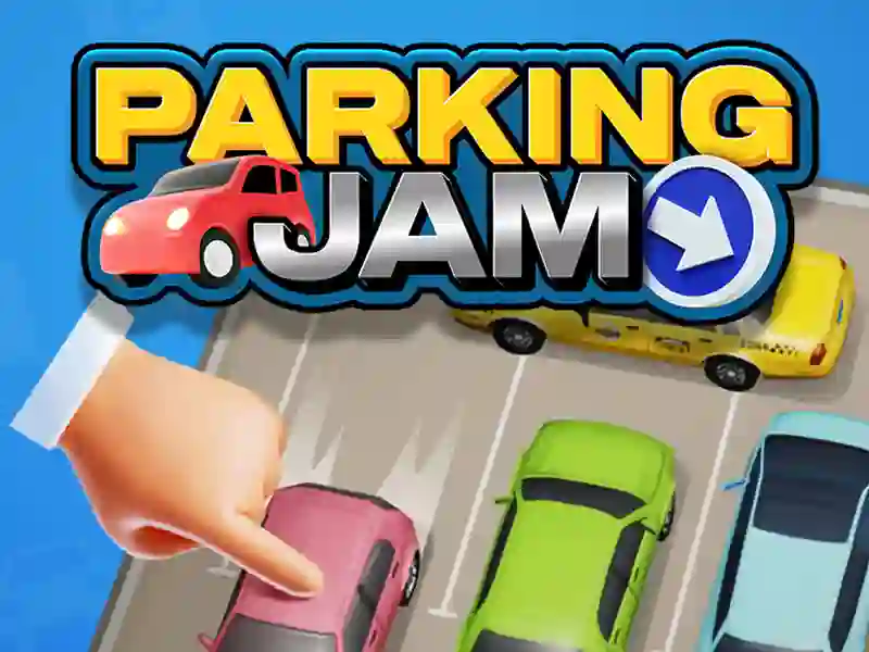 Juego Parking Jam 2 en línea