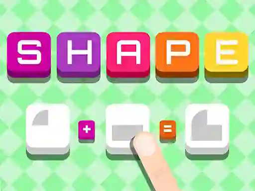 Juego The Shape en línea