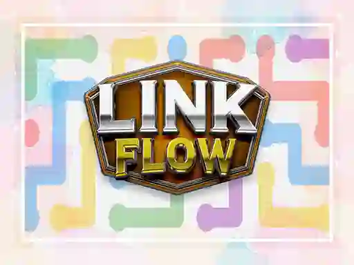 Juego Link Flow en línea