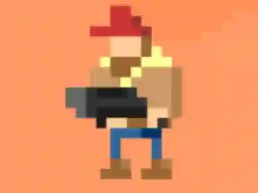 Juego Pixel Shot en línea