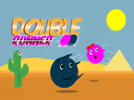Juego Double Runner en línea