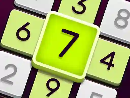 Juego Daily Sudoku en línea