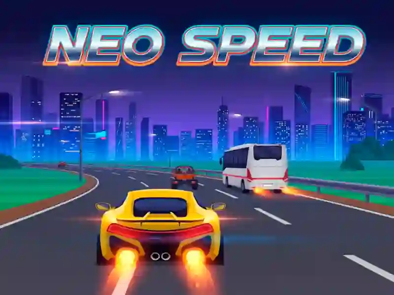 Juego Neo Speed en línea