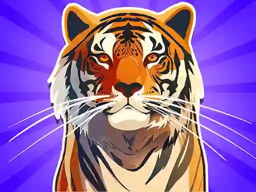 Juego Call of the Jungle! Animal Evolution en línea
