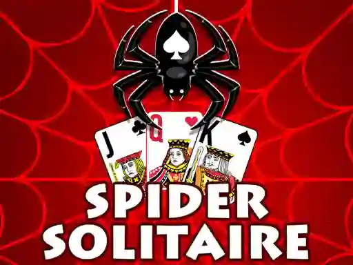 Juego The Spider Solitaire en línea