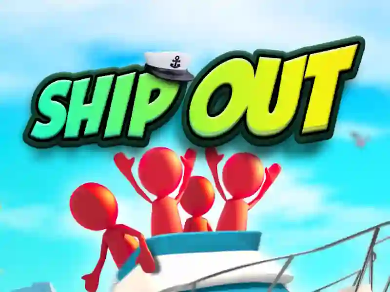 Juego Ship Out en línea