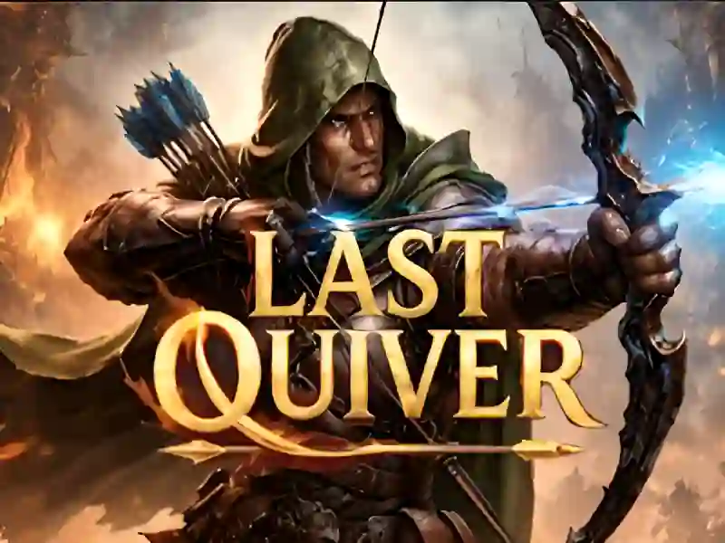 Juego Last Quiver en línea