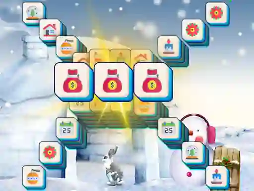 Juego Christmas N Tiles en línea