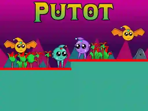 Juego Putot en línea