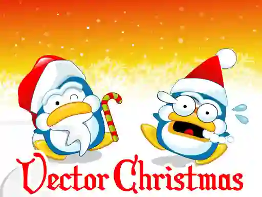 Juego Vector Christmas en línea