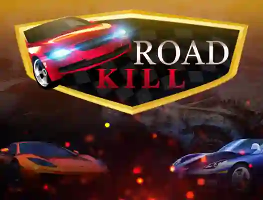 Juego Road Kill en línea