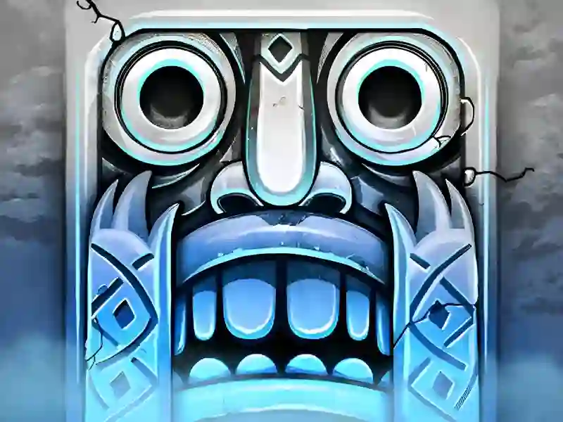 Juego Temple Run 2: Frozen Shadows en línea