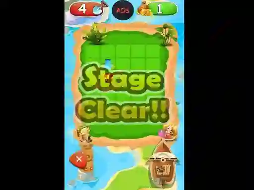 Juego Pirates & Treasure en línea