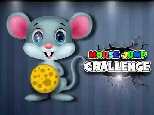 Juego Mouse Jump Challenge en línea