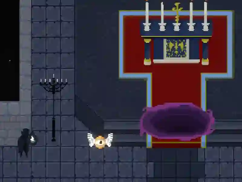 Juego Sanctum en línea