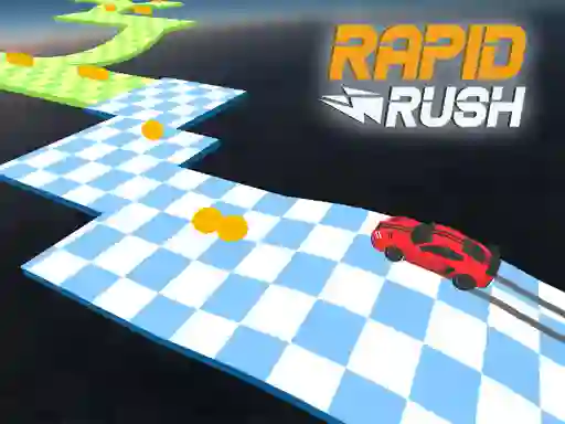 Juego Rapid Rush en línea