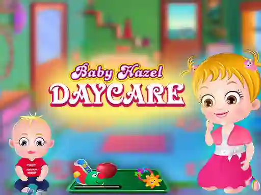 Juego Baby Hazel Daycare en línea
