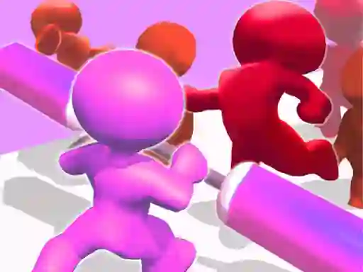 Juego Push Em All en línea