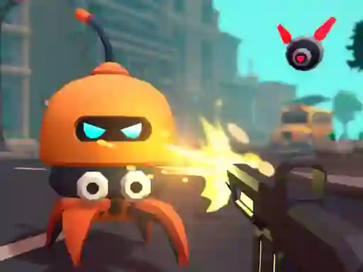 Juego End Of World en línea