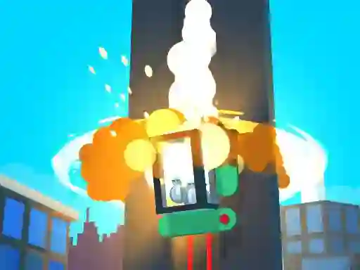 Juego Elevator Breaking en línea