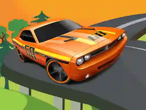Juego American Cars Memory en línea