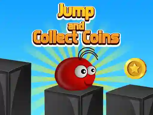 Juego Jump and Collect Coins en línea