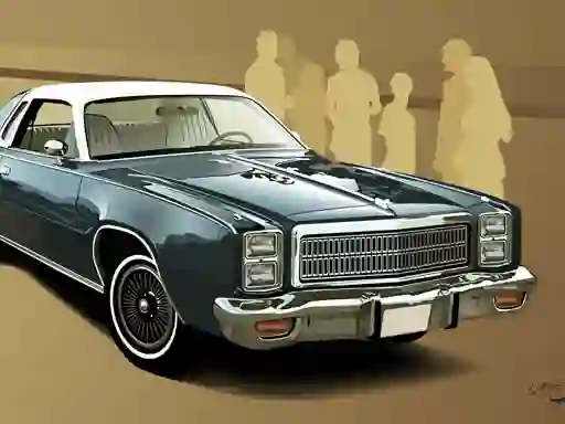 Juego Antique Vehicles Puzzle 2 en línea