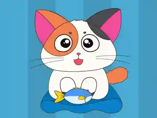 Juego Cat Cut en línea