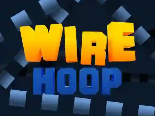 Juego Wire Hoop en línea
