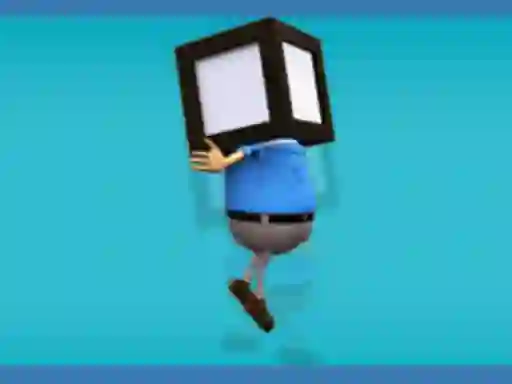 Juego Box Runner en línea