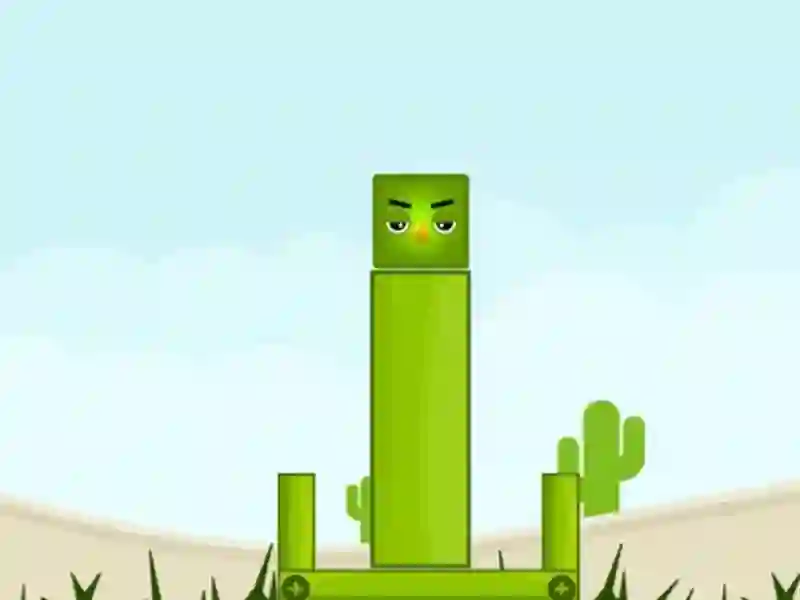 Juego The Nook en línea