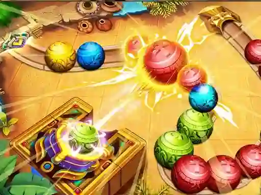 Juego Marble Dash en línea