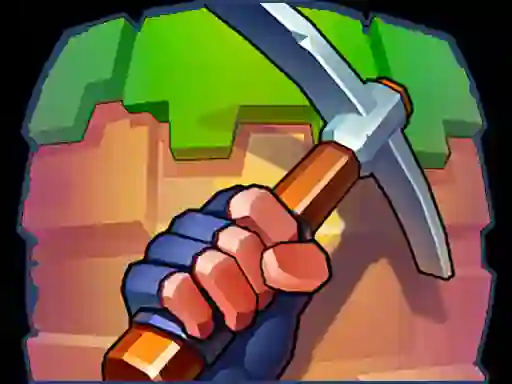 Juego CraftMine en línea