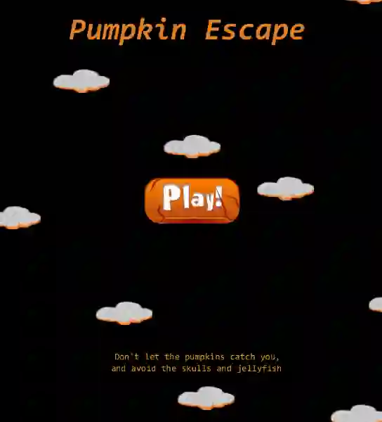 Juego Pumpkin Escape en línea