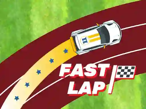 Juego Fast Lap en línea