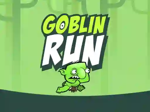 Juego Goblin Run en línea