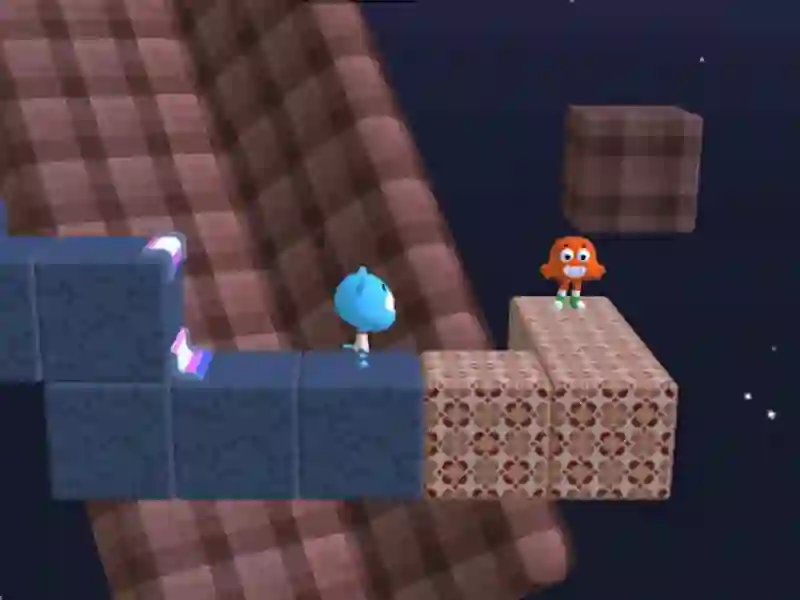 Juego Dream Escape en línea