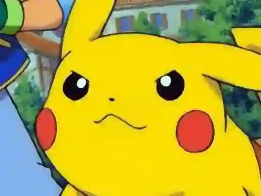 Juego Pokemon Collection en línea